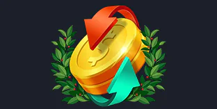 Gates of Olympus Super Scatter Weekly Cashback Bonus