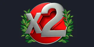 Double Monday Bonus - Gates of Olympus Super Scatter